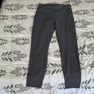 High-Waisted Leggings with 3 pockets!
